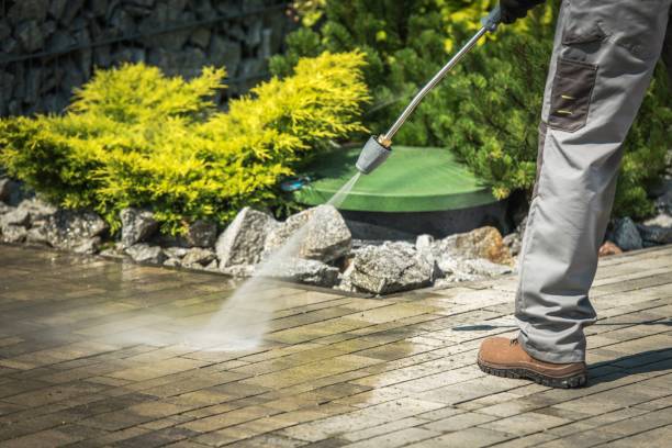 Best Concrete Sealing  in Greenfield, CA