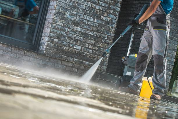 Best Restaurant Pressure Washing  in Greenfield, CA