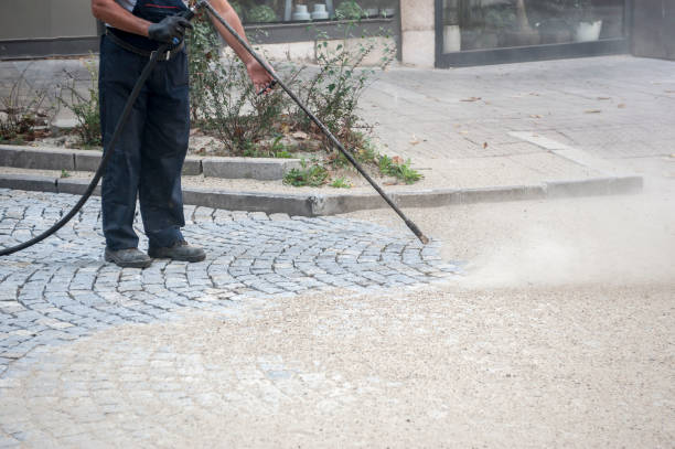 Best Factory Floor Cleaning  in Greenfield, CA