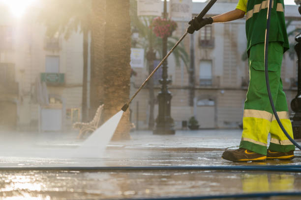 Concrete Sealing in Greenfield, CA